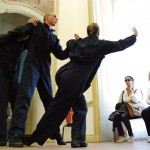 Workshop Egri Danza