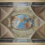 Affresco del Sorgere del Giorno