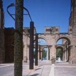 Castello di Rivoli – atrio