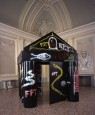 Temple Shack