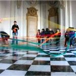 bimbi al museo bassa