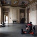 Arte Povera International