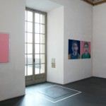 Arte Povera International