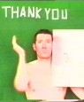 Thank You (Grazie)