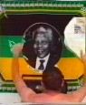 For Nelson Mandela (Biko) (Per Nelson Mandela – Biko)