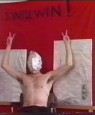 I Wìll Win (Vincerò)