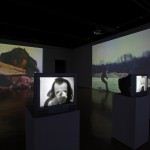 Coinvolgimenti. Vito Acconci “Film=Landscape, Video=Close-Up”