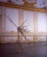 Pelle di foglie (Sguardo a terra) (Skin of Leaves – Downward Glance)