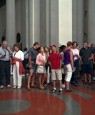 Audience 11, Florence (Spettatori 11, Firenze)