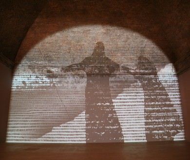 Oltre il muro