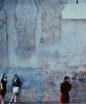 Untitled – August 1999 (Senza titolo – agosto 1999)