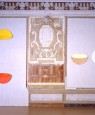 La stanza delle tazze (The Room of the Cups)