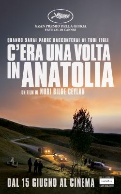 C’era una volta in Anatolia di Nuri Bilge Ceylan