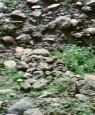Burial Pyramid, Yagul, Mexico