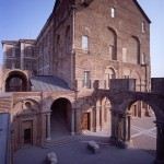 Bando per la direzione del Castello di Rivoli