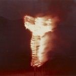 Ana Mendieta. She Got Love