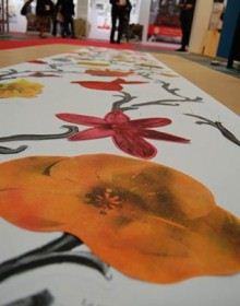 ZonArte al Salone del Libro di Torino