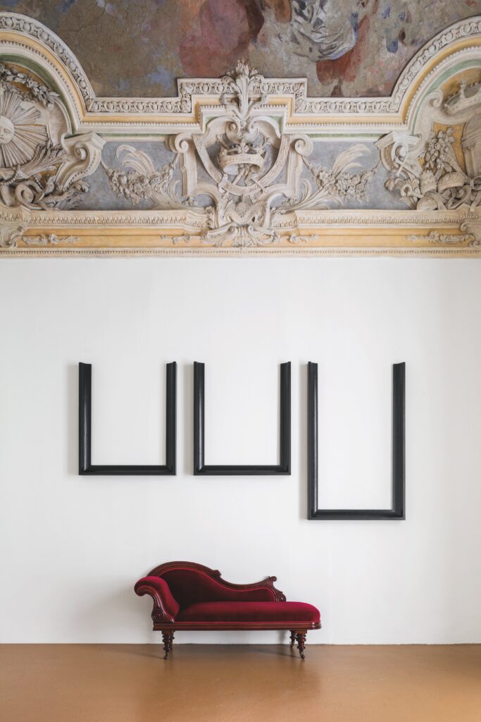 Castello di Rivoli Museo di Arte Contemporanea