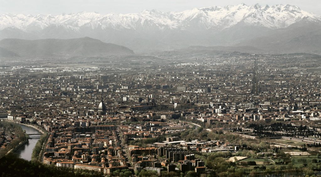May you live in interesting times at the foot of hills. How to lie low and ski at once. The Piedmont Pavilion