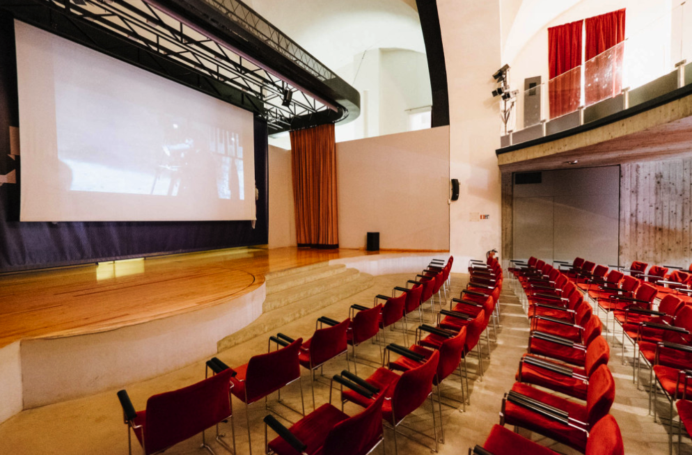 Slow Cinema