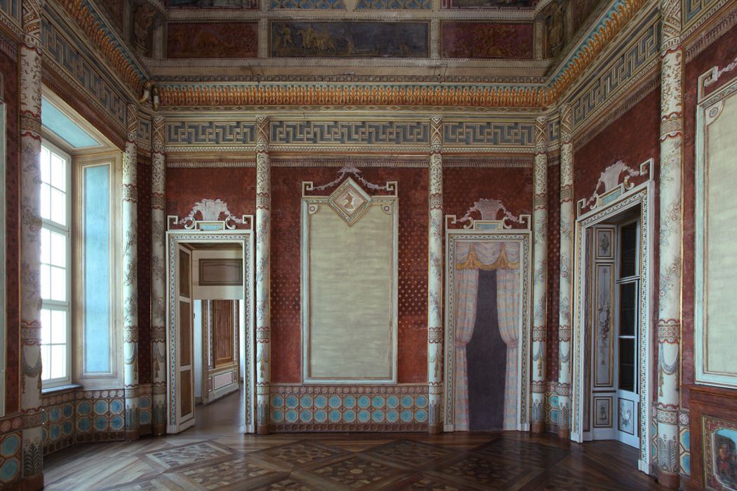 Immagine dalla pubblicazione di Castello di Rivoli Museo d'Arte Contemporanea