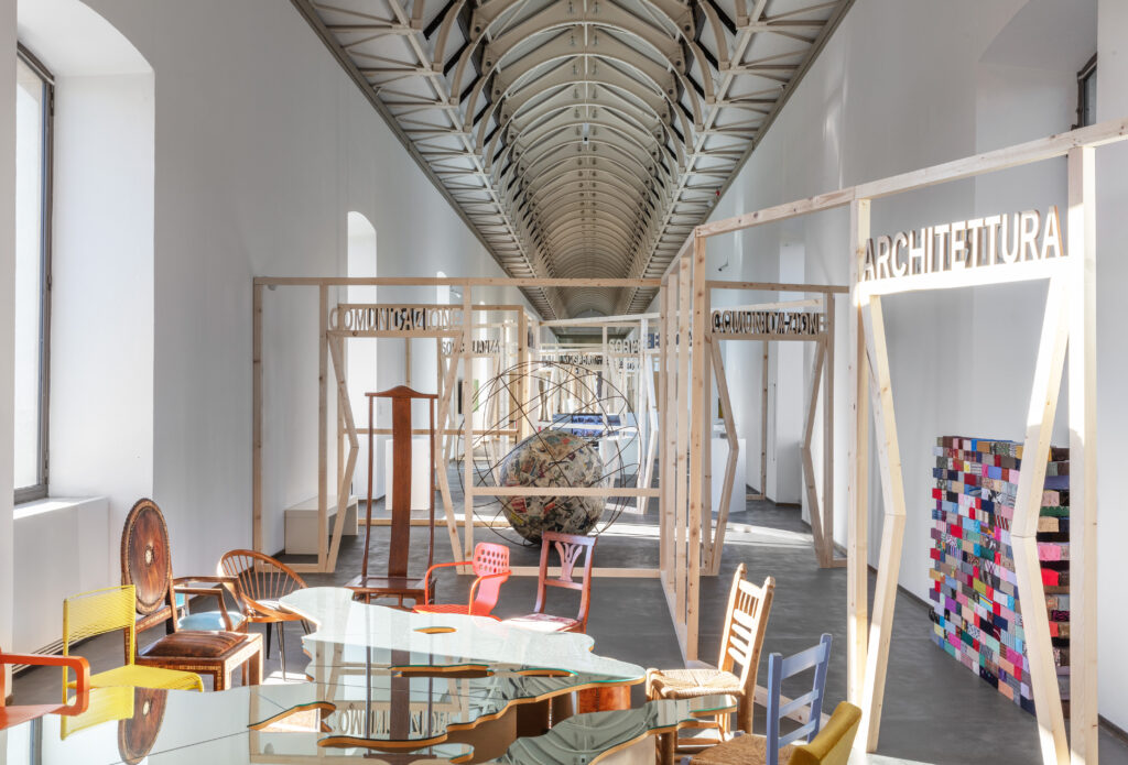 Michelangelo Pistoletto