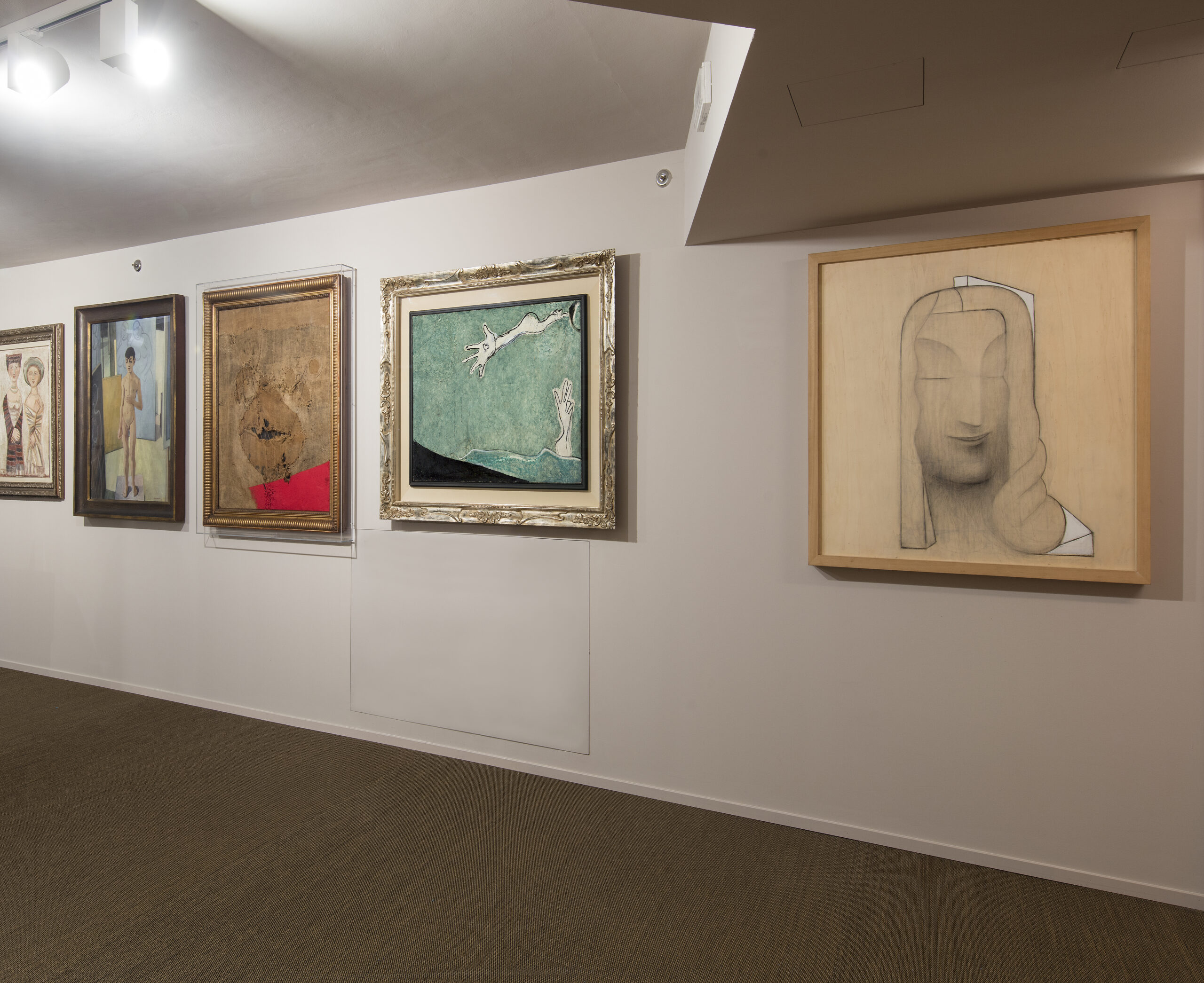 The Experience of Art / Fabio Belloni talks about Gino De Dominicis ...