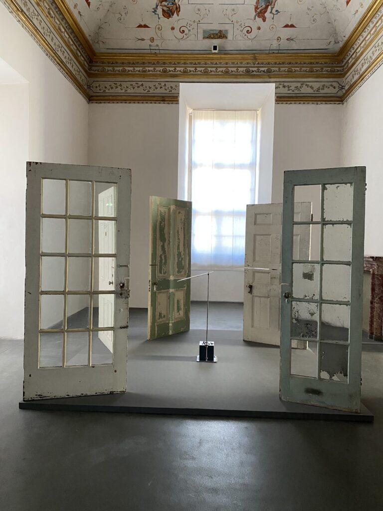 Guided tours of the Collections and temporary exhibitions at the weekend by the Education Department