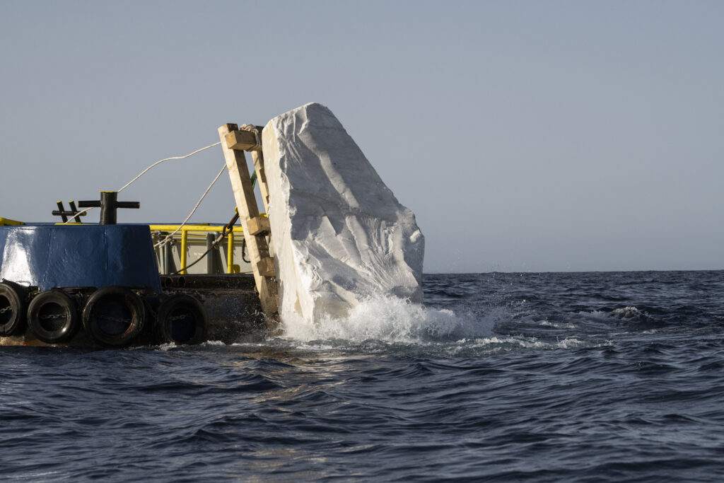 Rossella Biscotti. Titolo primo, Ho sognato, Clara e altre storie