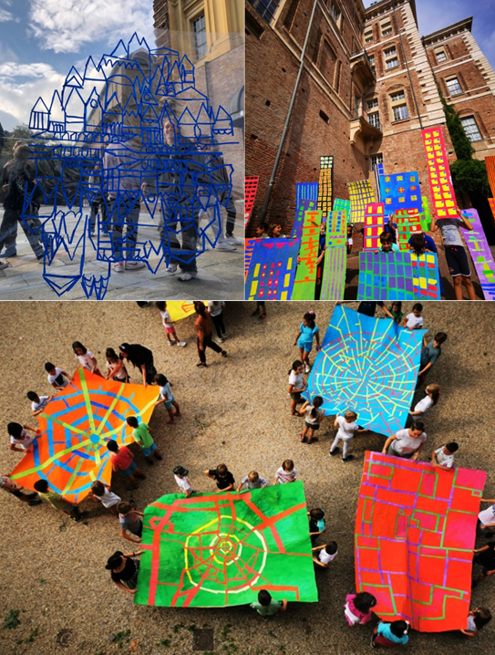 Biennale Tecnologia 2024