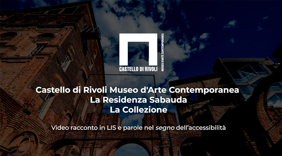 Video racconti accessibili