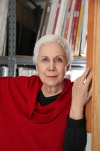Anna Maria Maiolino, artista