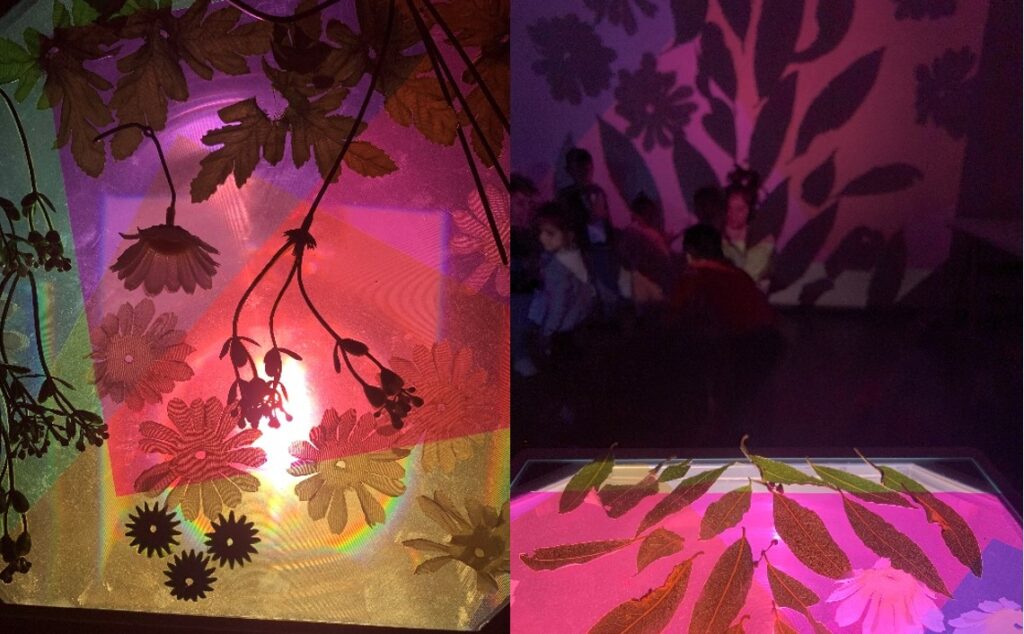 Weekend’Arte for families. Settimane della Scienza 2024