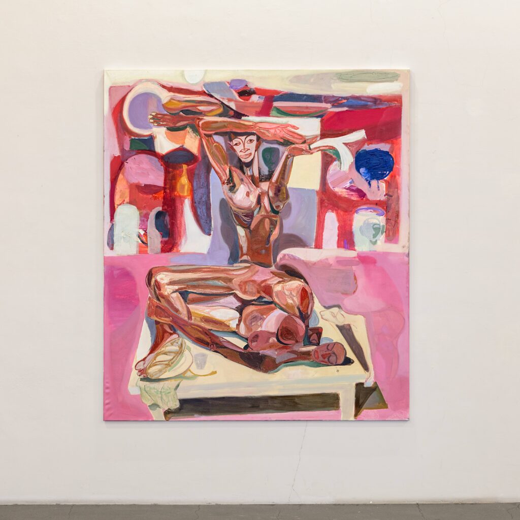 Weep Over the Gain by Tesfaye Urgessa 