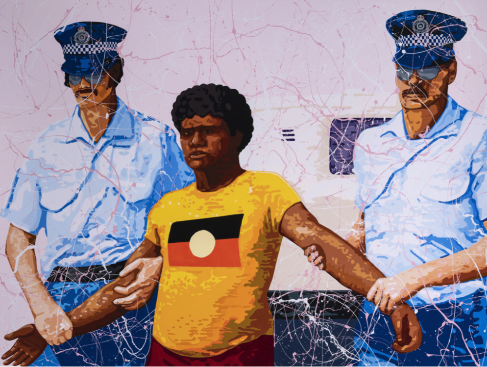 U can’t touch this (Non puoi toccare questo)