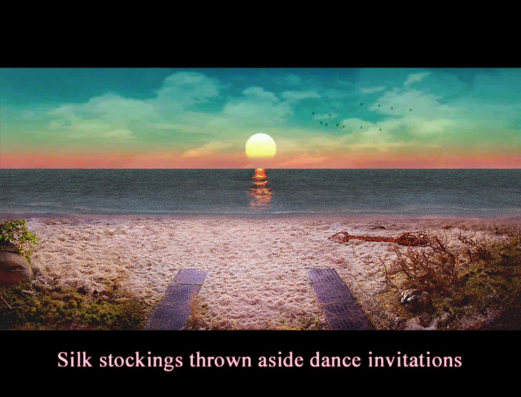 Opera "Foolish Things" di Roberto Cuoghi