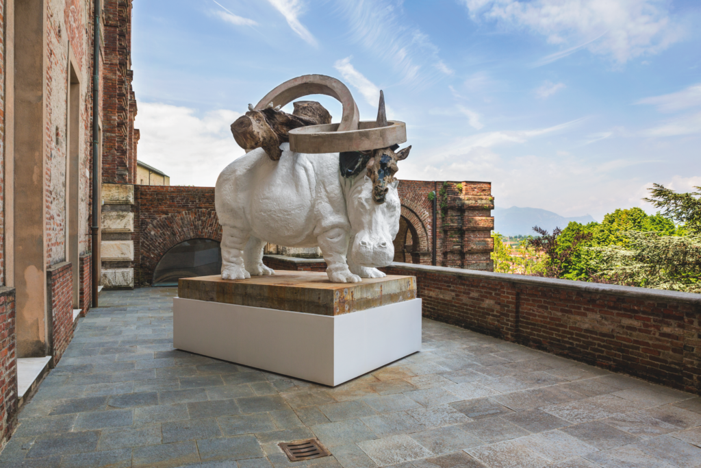 The Most Beautiful of all Mothers (II) (La più bella tra le madri – II)