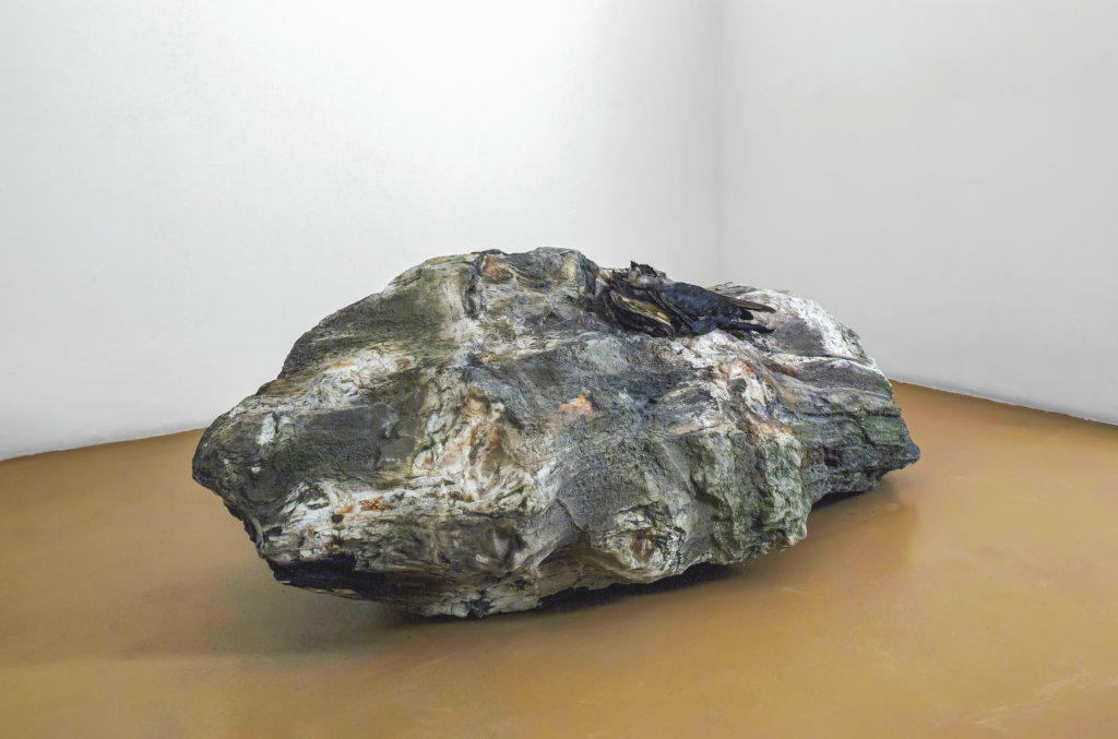 Opera "From the series Rinascimento (Dalla serie Rinascimento)" di Adrian Villar Rojas