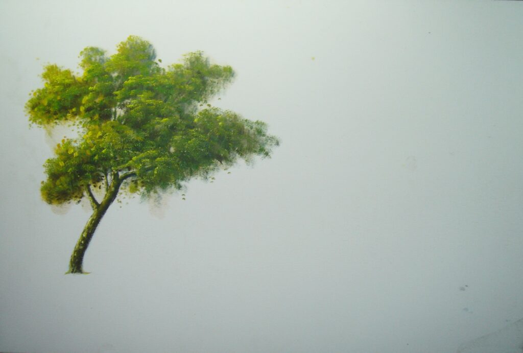 Take Home and Make Real the Priceless in Your Heart No. 2 by Liu Ding