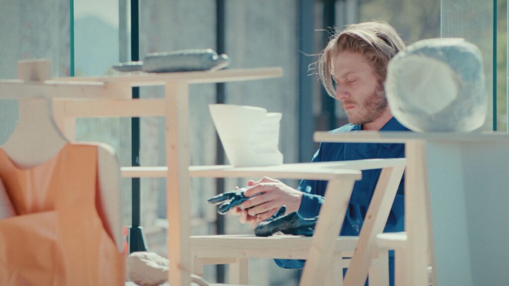 Monowe by Ludovica Carbotta