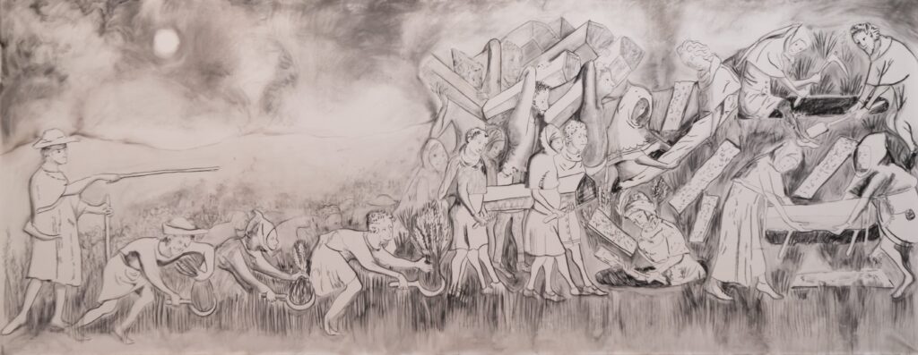 These Conditions by Adelita Husni Bey