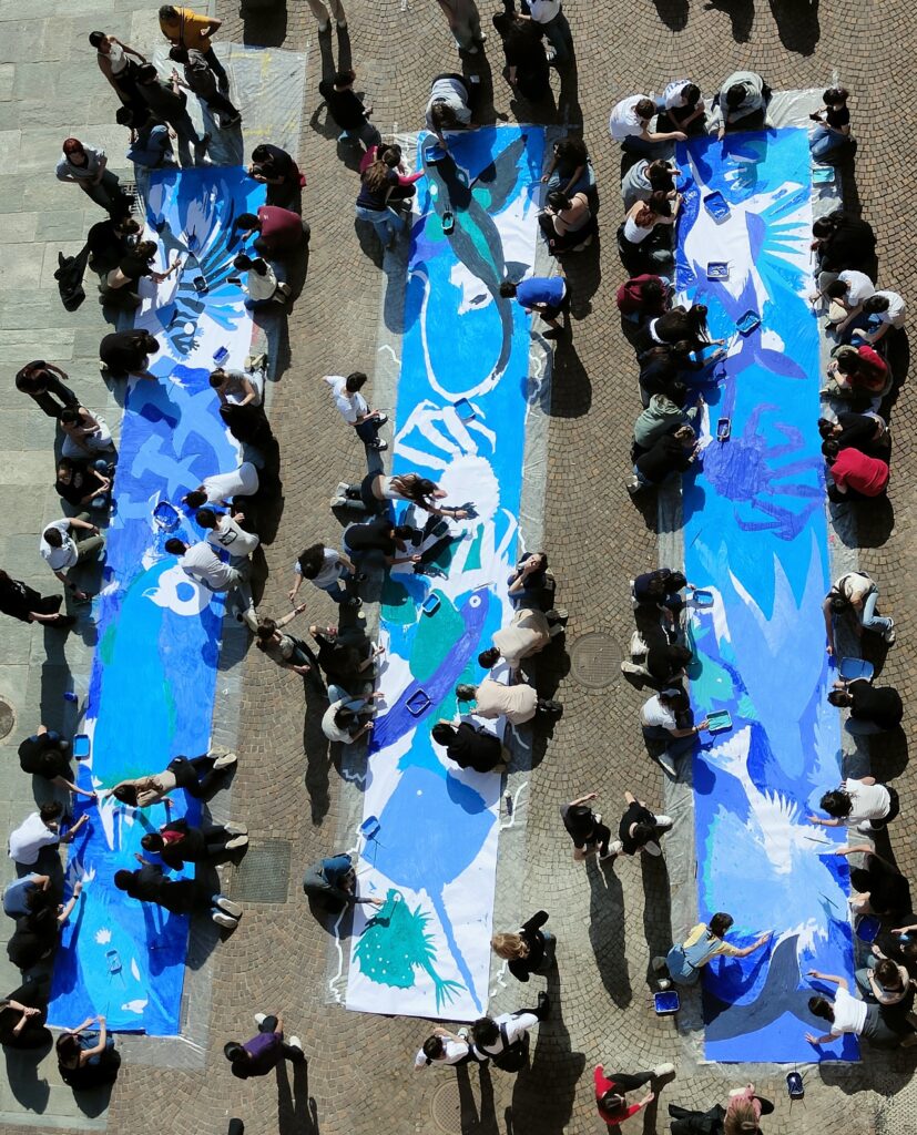 School programs. Year 2024/25