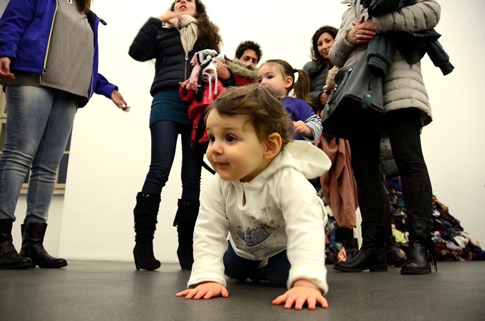 World Breastfeeding week 2024