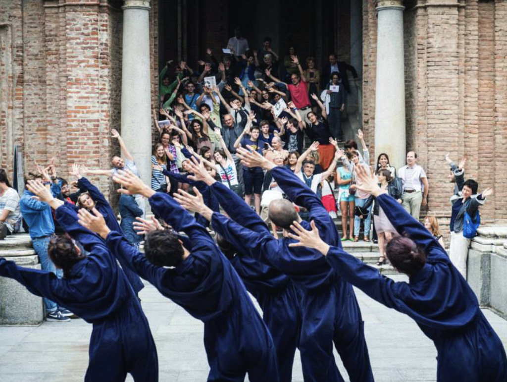 Grand finale Summer School 15 September 2024