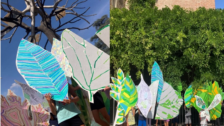 mimETICA. Art Weekend, 19-20 October