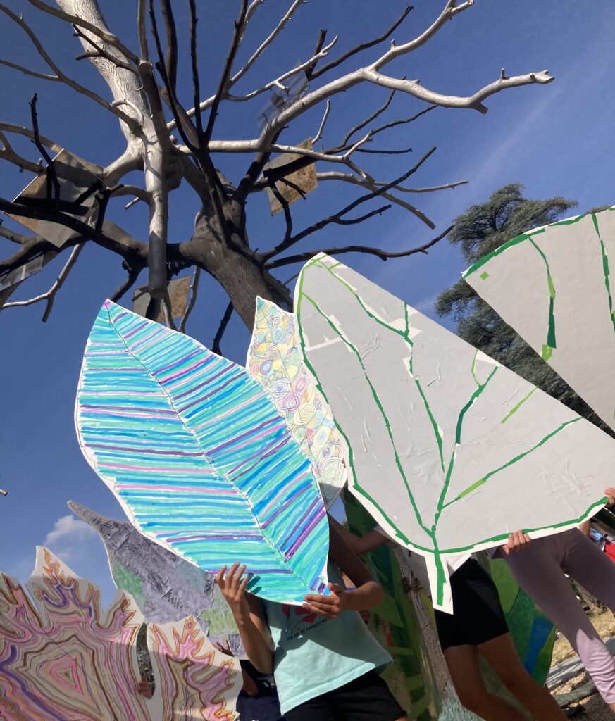 Workshop per le famiglie mimETICA