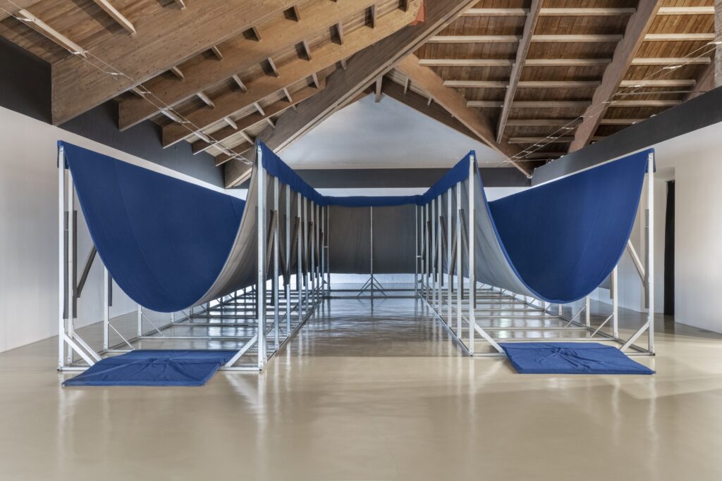 The Enchanted Castle