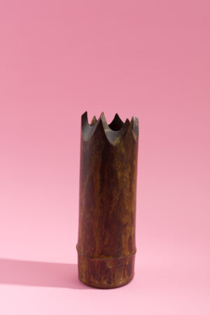 MARTINO GAMPER Bronze’bu, 2022 MG2022-2320