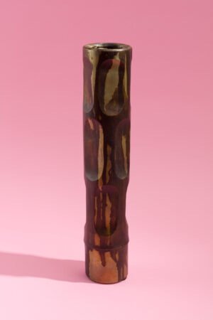 MARTINO GAMPER Bronze’bu, 2024 MG2024-3586