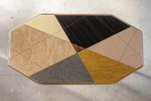 MARTINO GAMPER Tabula Sella, 2024 MG2024-3851